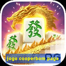 jogo cooperbom paga